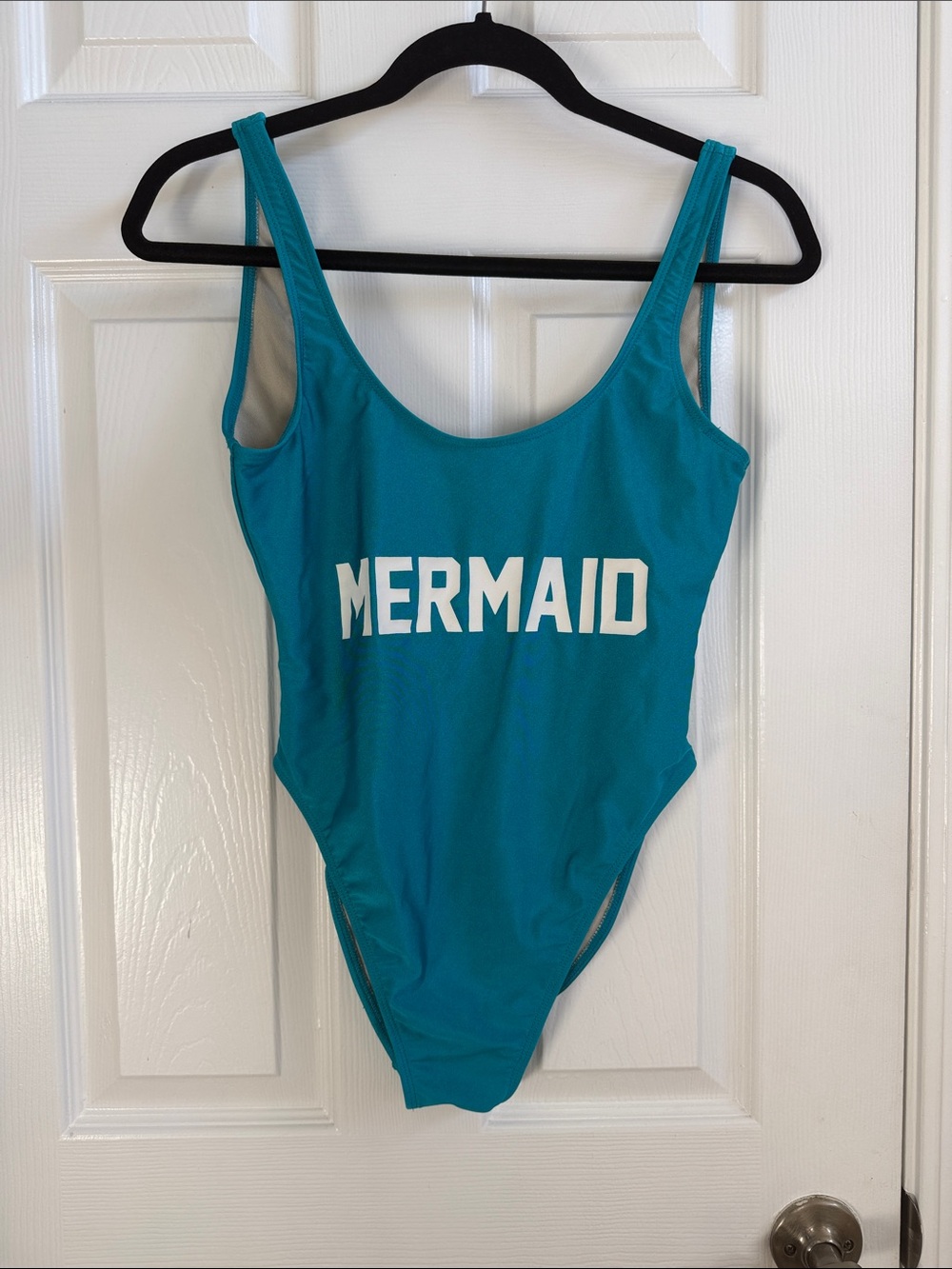 Private Party one piece bathingsuit